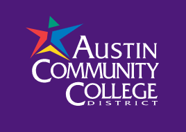 Austin Community College District logo