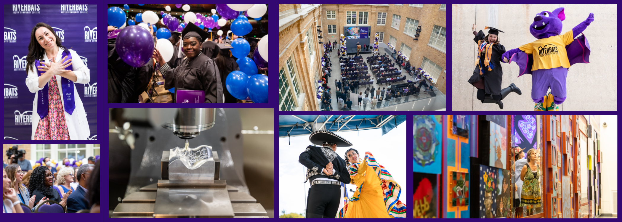 Austin Community College District